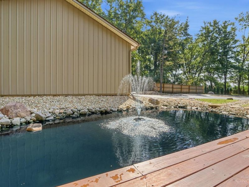 7424 Morrow Cozaddale Road, Hamilton Township, OH 45152 Photo 8