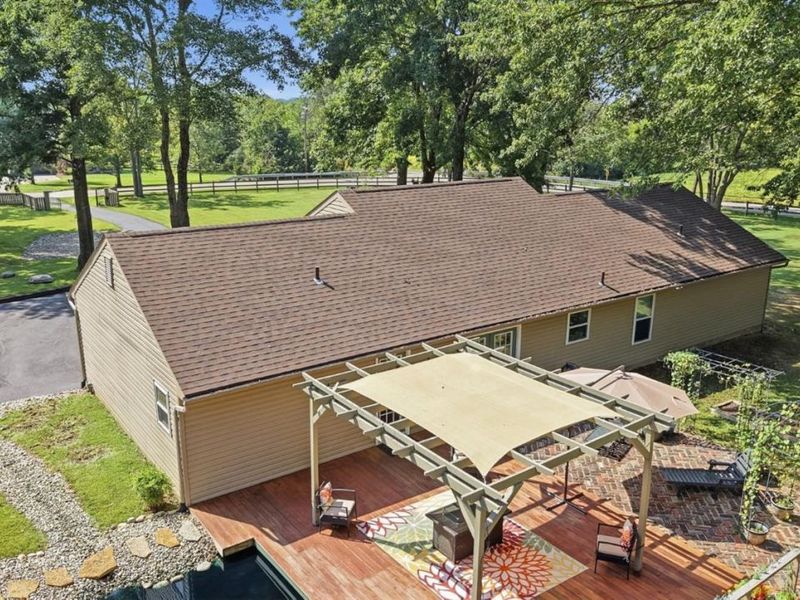 7424 Morrow Cozaddale Road, Hamilton Township, OH 45152 Photo 80