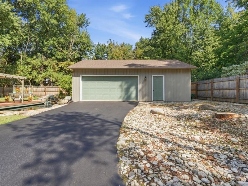 7424 Morrow Cozaddale Road, Hamilton Township, OH 45152 Photo 83