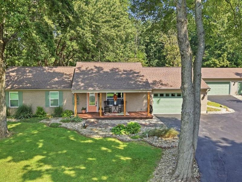 7424 Morrow Cozaddale Road, Hamilton Township, OH 45152 Photo 86