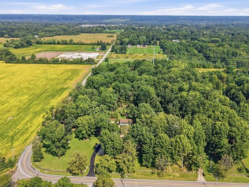 7424 Morrow Cozaddale Road, Hamilton Township, OH 45152 Photo 88