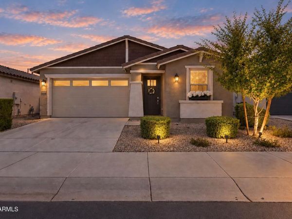 2531 W Hidalgo Avenue, Phoenix, AZ 85041