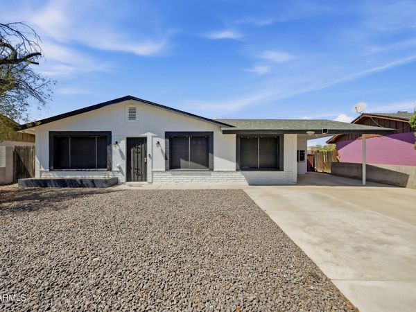 17406 N 13TH Avenue, Phoenix, AZ 85023