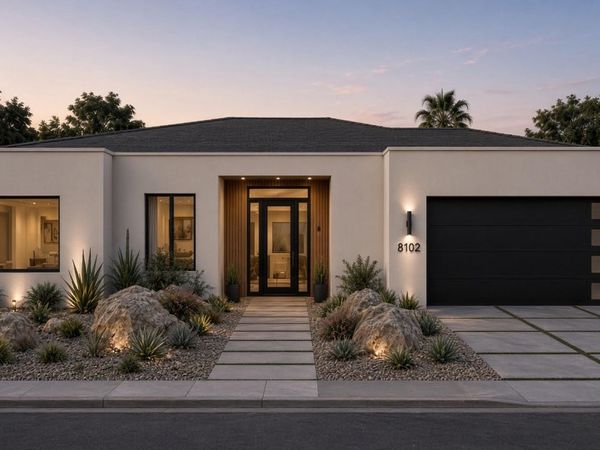 8102 E VIRGINIA Avenue, Scottsdale, AZ 85257