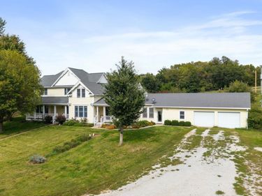 2048 Horse Creek Road, Sidney, IA 51652
