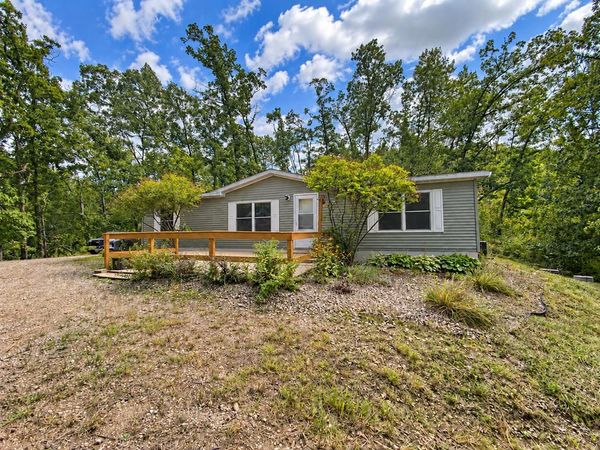 N7549 County Road W, Holmen, WI 54636