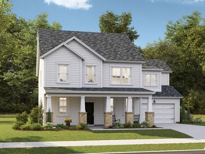 1062 Lettered Olive Lane, Summerville, SC 29485