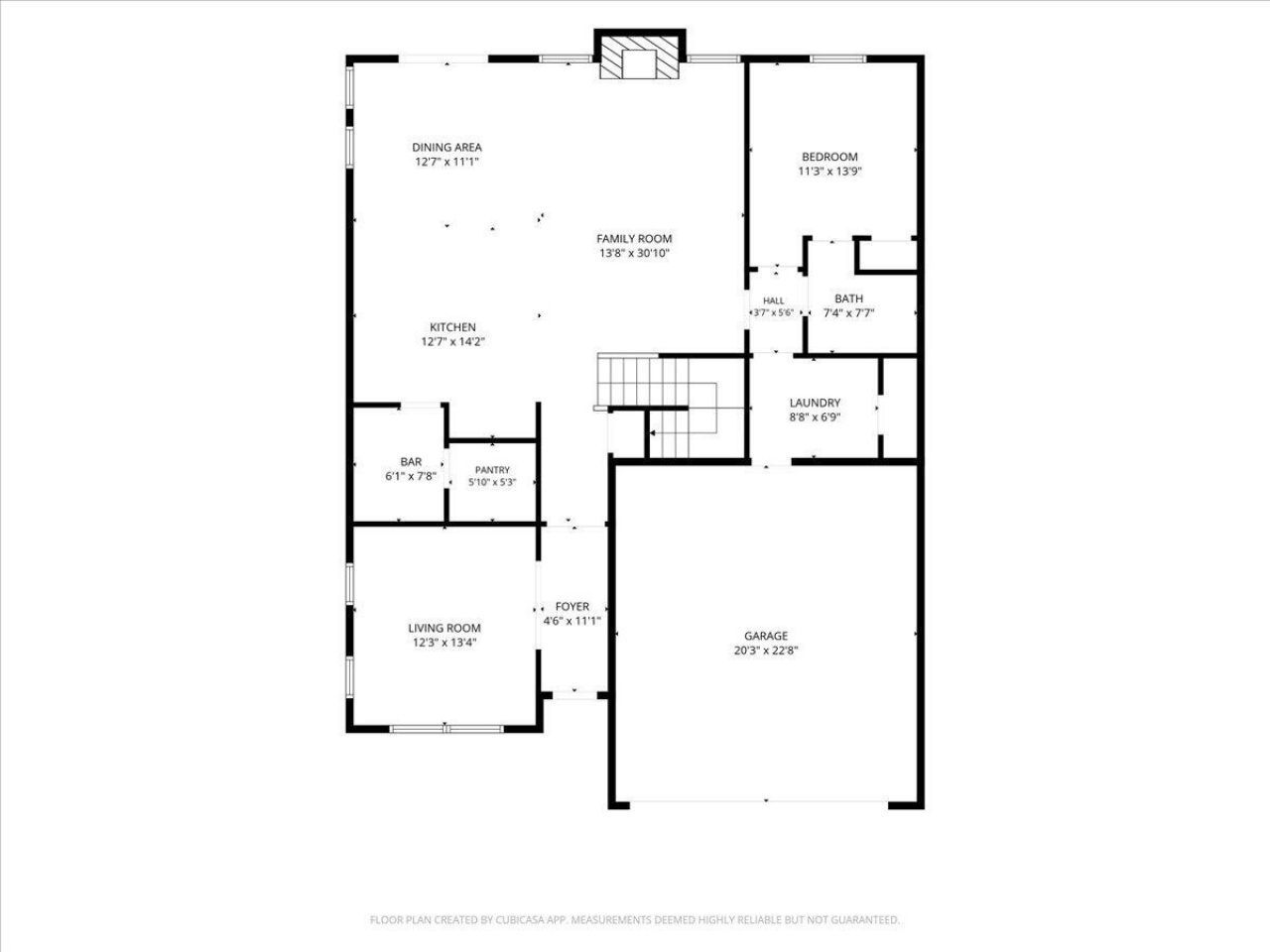 123 Palfrey Drive Photo 10