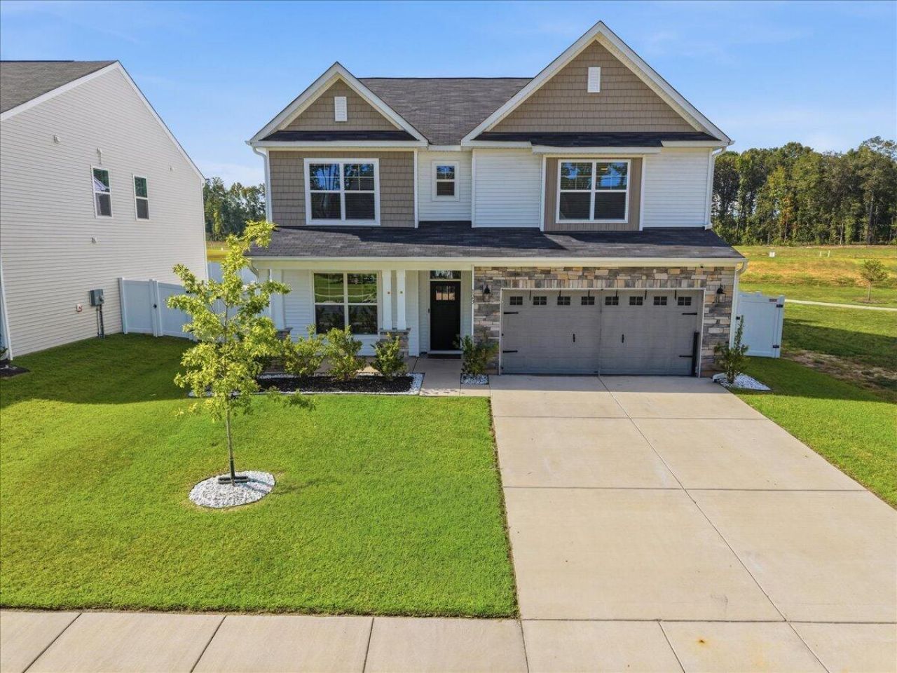 123 Palfrey Drive Photo 4