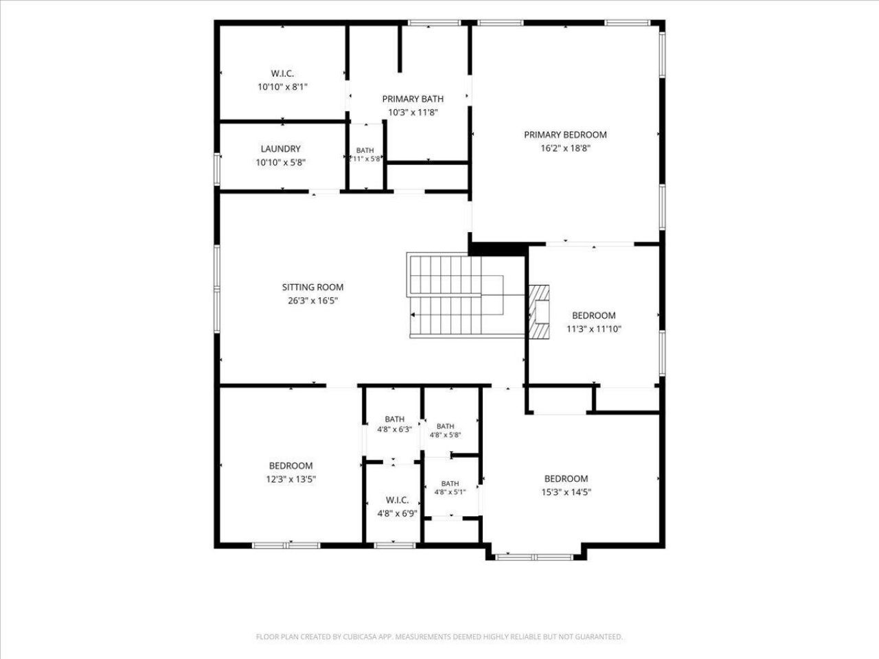 123 Palfrey Drive Photo 42