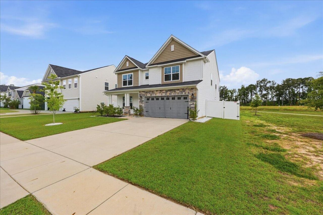 123 Palfrey Drive Photo 5