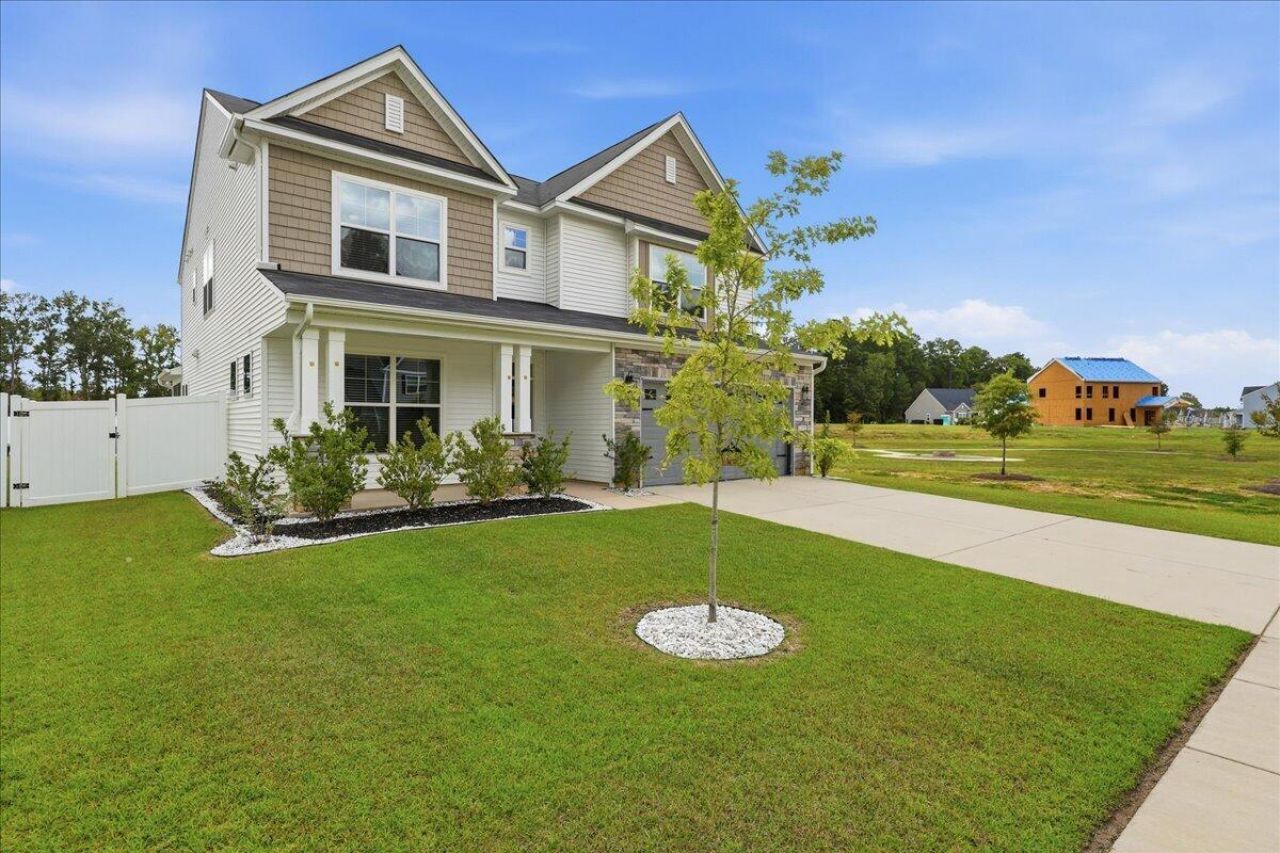 123 Palfrey Drive Photo 6