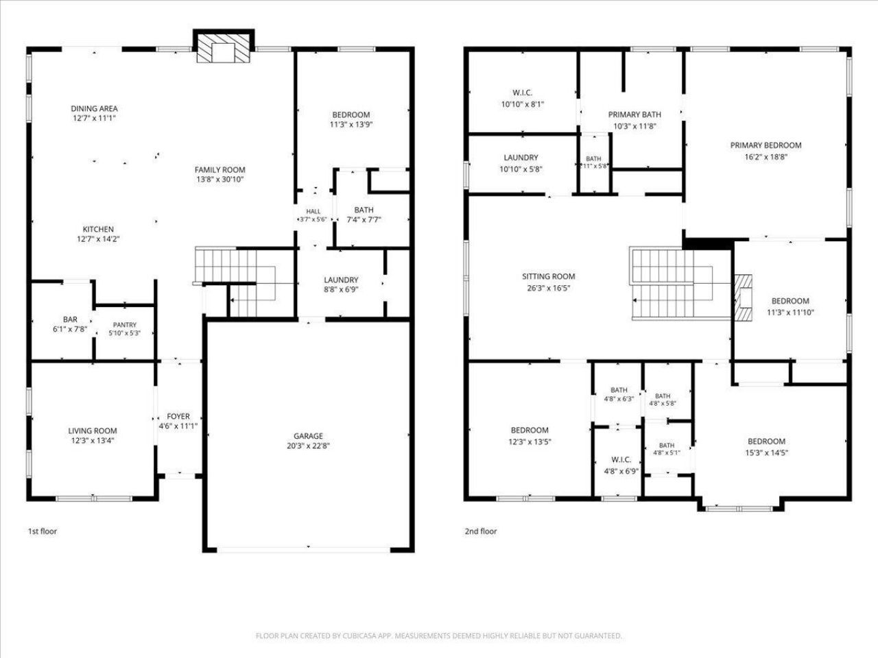 123 Palfrey Drive Photo 9