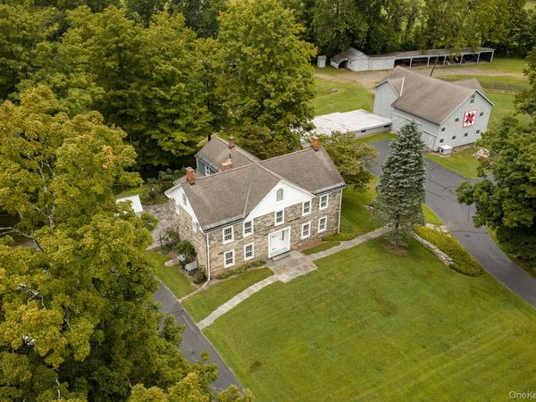 203 Samsonville Road , Kerhonkson, NY 12446