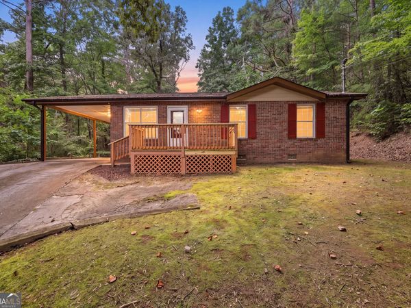 330 Clayton Avenue, Clayton, GA 30525