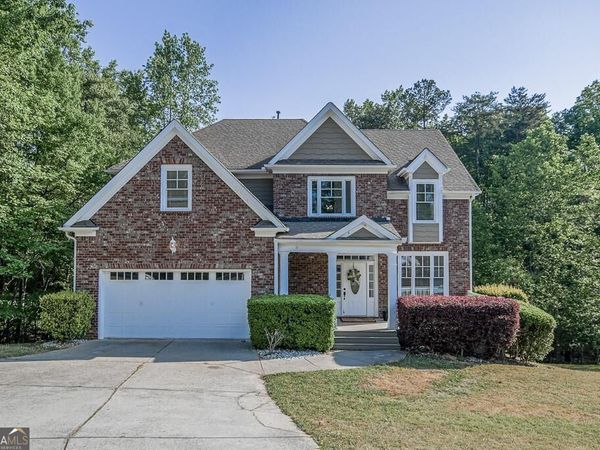 5746 Nix Bridge Road, Gainesville, GA 30506