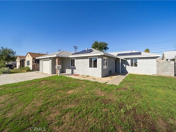 38615 22nd E, Palmdale, CA 93550