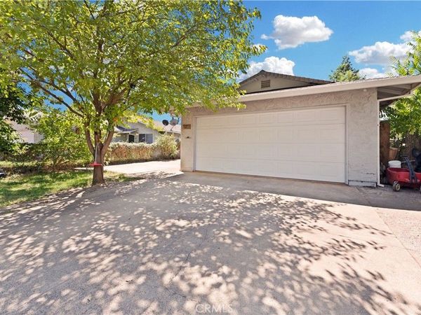 2105 C Street, Oroville, CA 95965