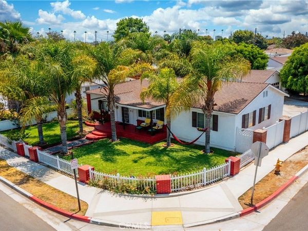 1800 E Hardwick, Long Beach, CA 90807