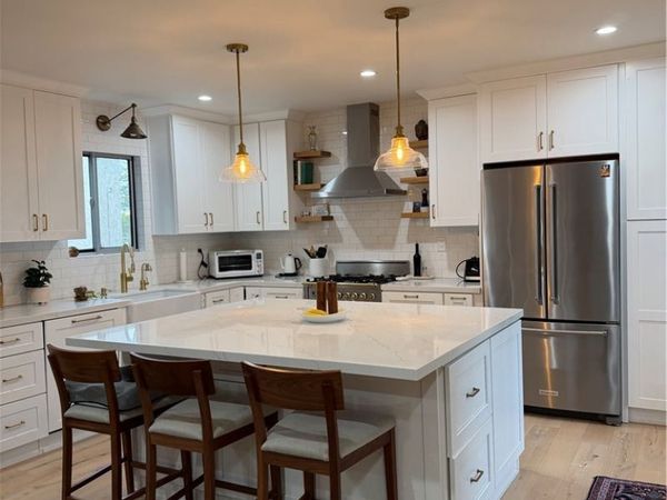 2312 6th, Unit 1, Santa Monica, CA 90405