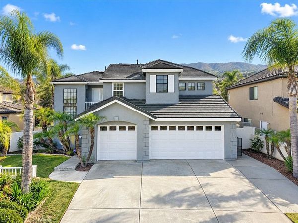 2900 Hidden Hills, Corona, CA 92882