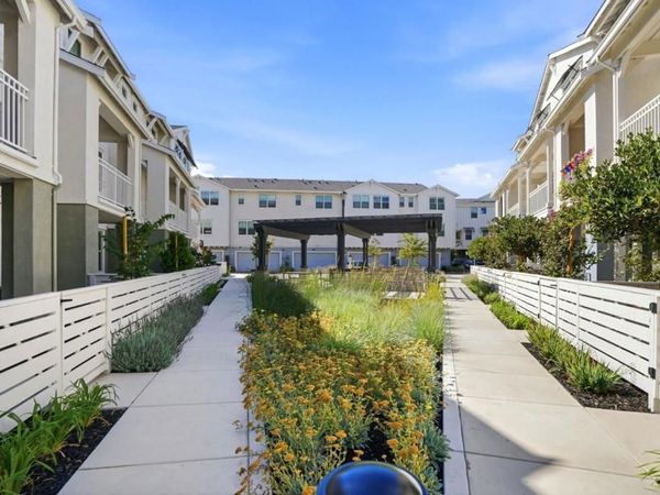 130 Oak Circle , Walnut Creek, CA 94597