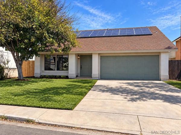 9157 Mesa Woods Ave , Mira Mesa, CA 92126