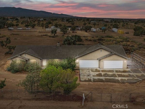 10432 Atsina , Phelan, CA 92371
