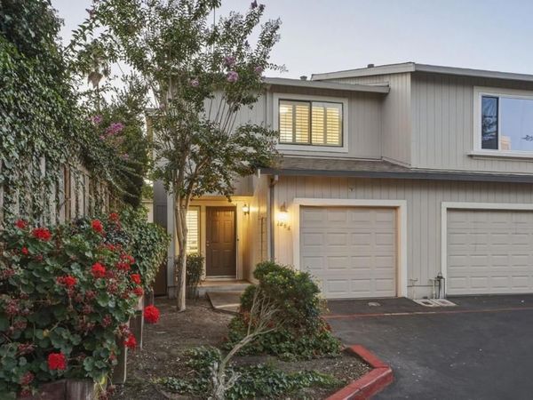 1466 Calabazas Boulevard , Santa Clara, CA 95051