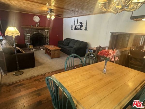 42696 Cougar Road , Big Bear, CA 92315