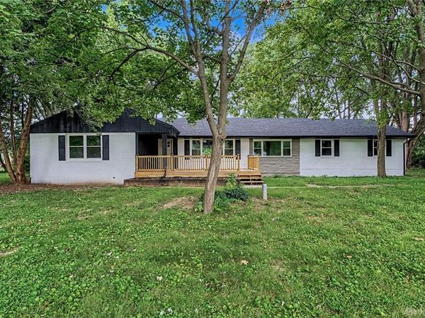 7865 Newbury Road, Tipp City, OH 45371