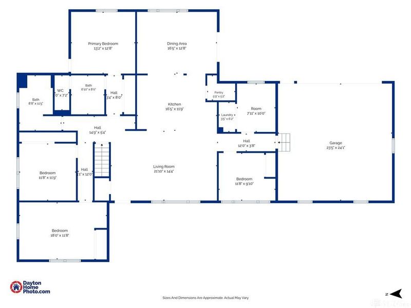 7865 Newbury Road, Tipp City, OH 45371 Photo 54