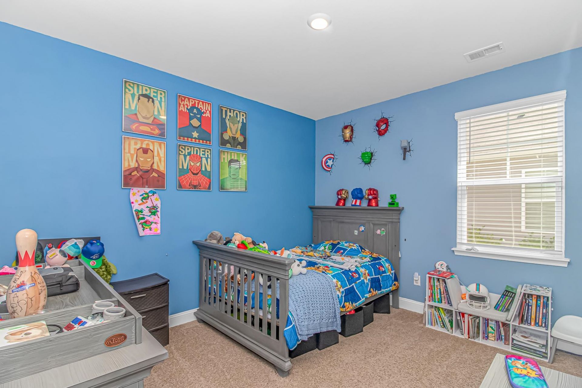 498 Mcalister Dr. Photo 21