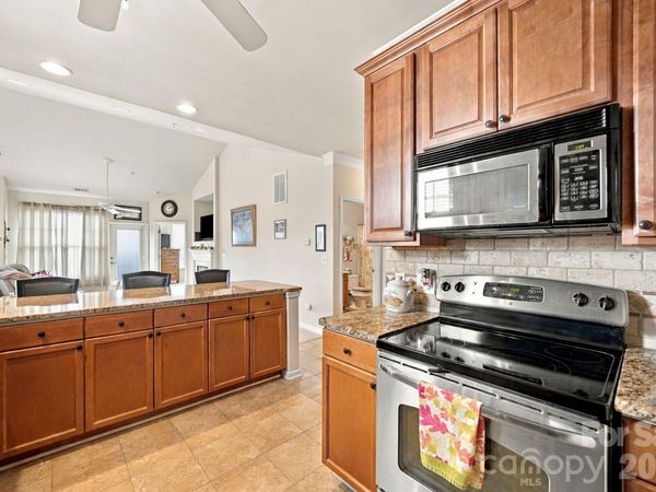 18742 Nautical Drive, Unit 301, Cornelius, NC 28031