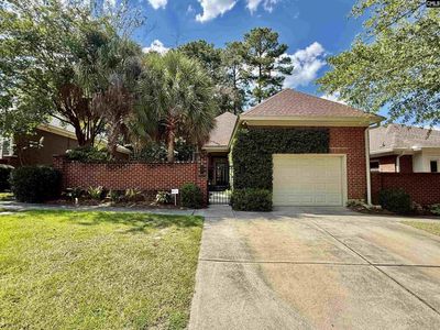 312 Bancroft Court , Columbia, SC 29206