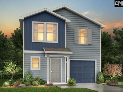 202 Wiltshire Court , Newberry, SC 29108