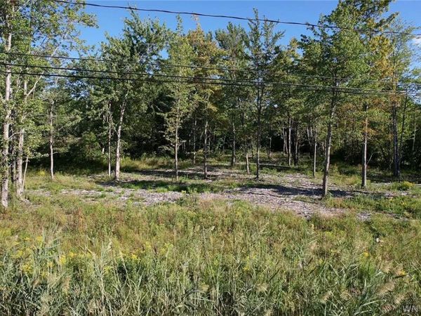 V/L Southwestern Boulevard, Angola, NY 14006