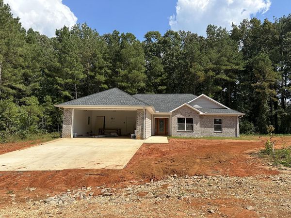 10 Graham Ridge Road, Iuka, MS 38852