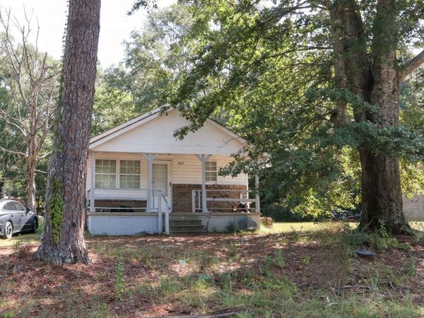 309 S Canal St., Tupelo, MS 38804