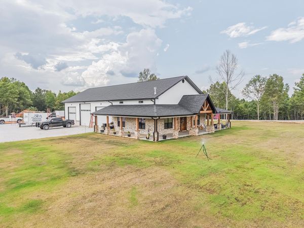 103 County Road 55, Tishomingo, MS 38873