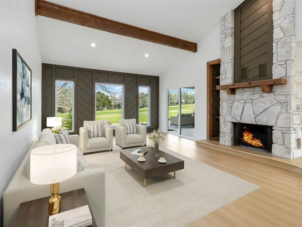 16 Country LN, Wimberley, TX 78676