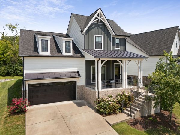 109 Lenham Dr , Brentwood, TN 37027