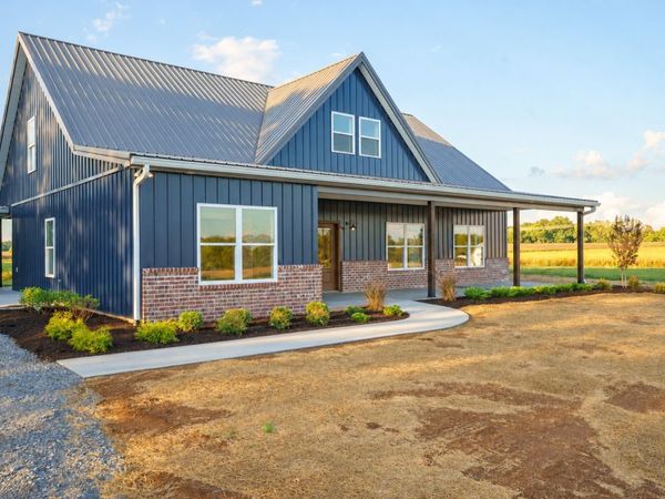 4664 William Woodard Rd, Springfield, TN 37172