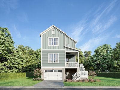 2505 Annie Aiden Lane, Charleston, SC 29414
