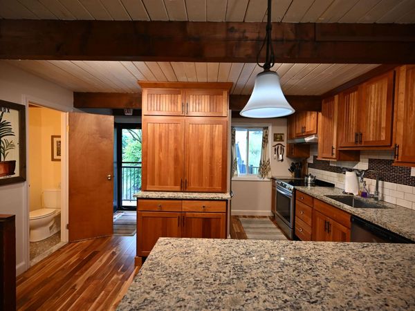 1771 Baker Turn Road, Unit D, Hartford, VT 05059