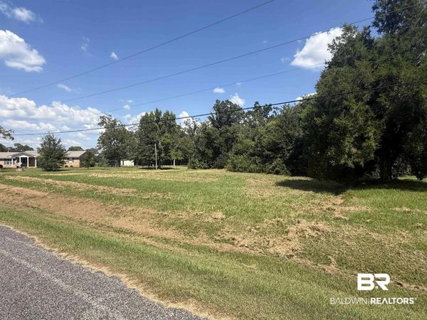 0 NE 2nd Street, Summerdale, AL 36580