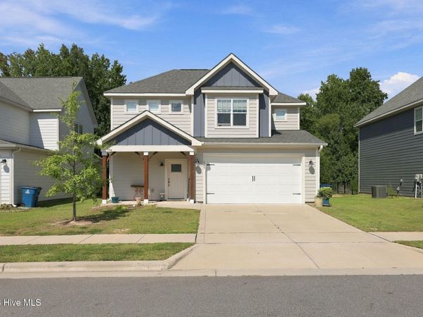 306 Dunston Road, Carthage, NC 28327