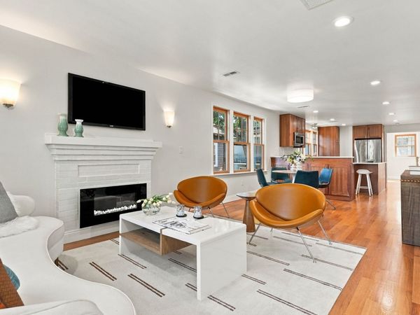 6-8 Goodman Road, Unit 6, Cambridge, MA 02139