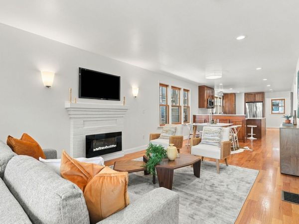 6-8 Goodman Road, Unit 8, Cambridge, MA 02139