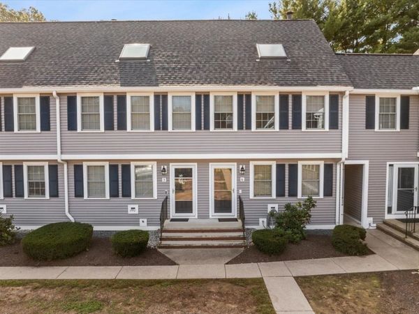 453 Turnpike St, Unit 6, Easton, MA 02375